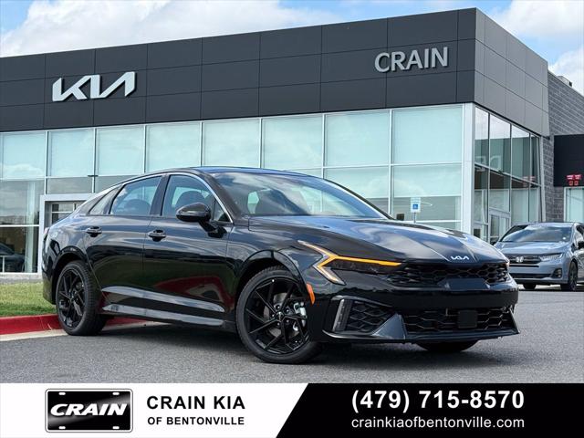 2026 Kia K5 GT-Line FWD for sale in Bentonville, AR