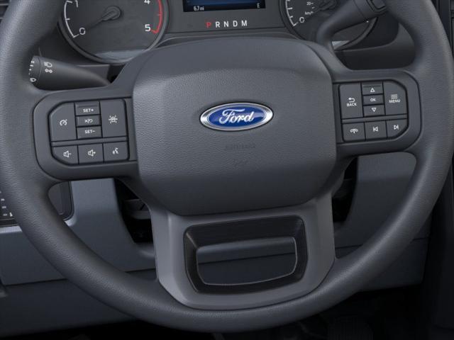 2026 Ford F-550 DRW