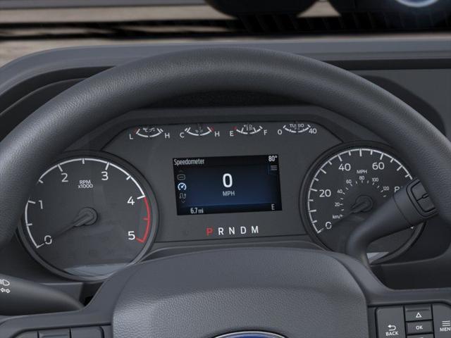 2026 Ford F-550 DRW