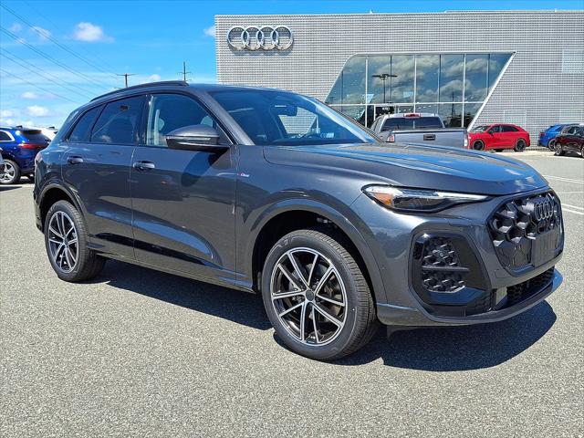 2026 Audi Q5 Premium Plus TFSI quattro S tronic for sale in Allentown, PA