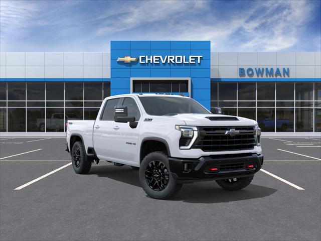 2026 Chevrolet Silverado 2500HD LT for sale in Clarkston, MI