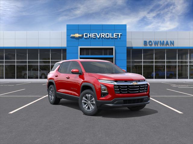 2026 Chevrolet Equinox FWD LT for sale in Clarkston, MI