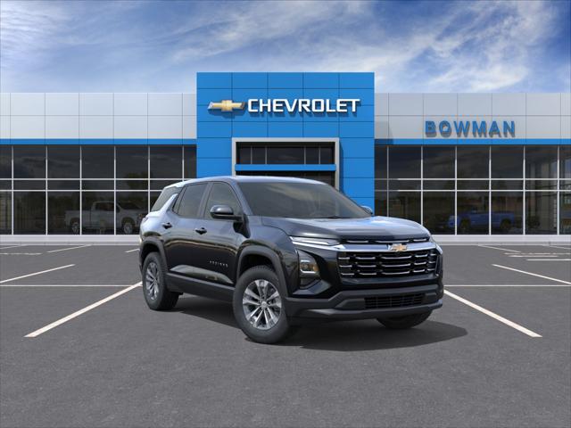 2026 Chevrolet Equinox FWD LT for sale in Clarkston, MI