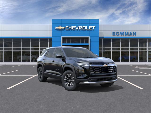 2027 Chevrolet Equinox AWD LT for sale in Clarkston, MI
