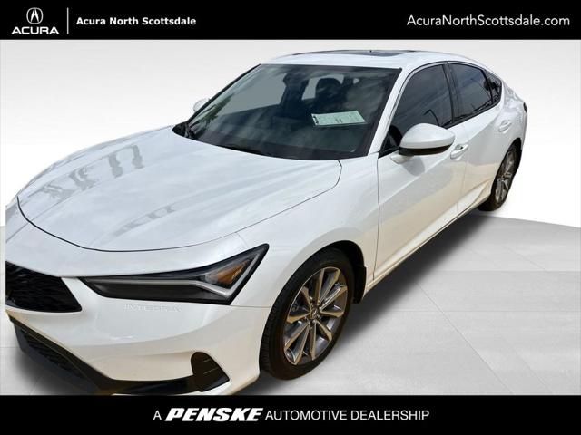 2024 Acura Integra Base for sale in Phoenix, AZ