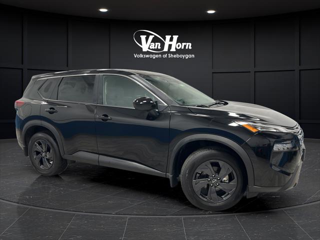 2026 Nissan Rogue SV for sale in Sheboygan, WI