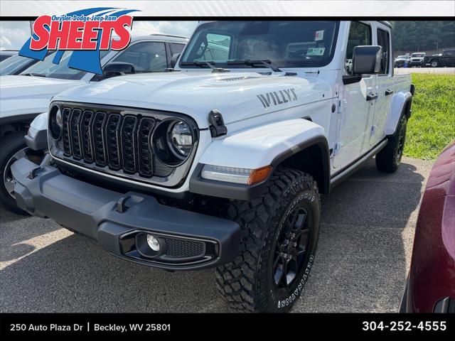 2027 Jeep Gladiator Willys 2027 Jeep Gladiator Willys
