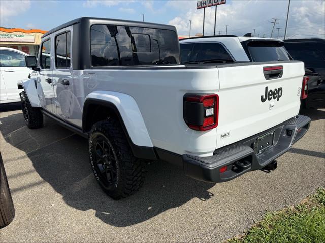 2027 Jeep Gladiator Willys 2027 Jeep Gladiator Willys