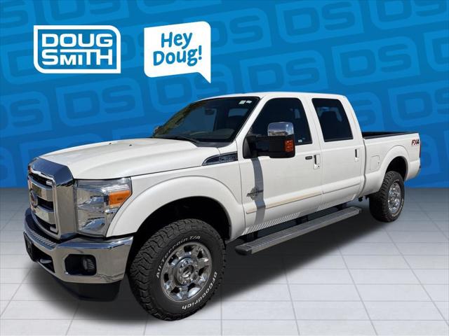2016 Ford F-350 Lariat for sale in American Fork, UT