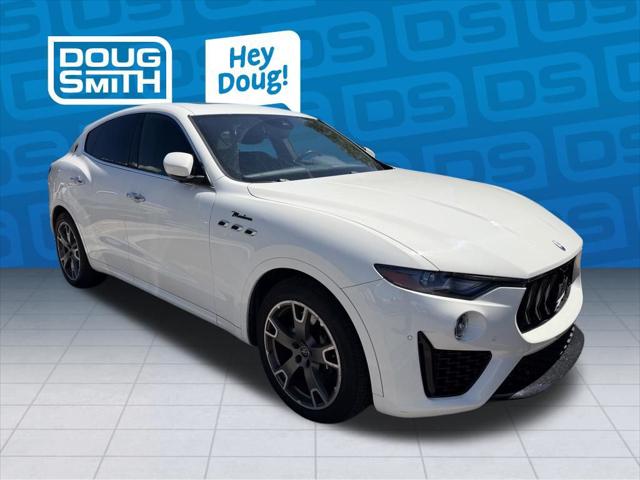 2023 Maserati Levante Modena for sale in American Fork, UT