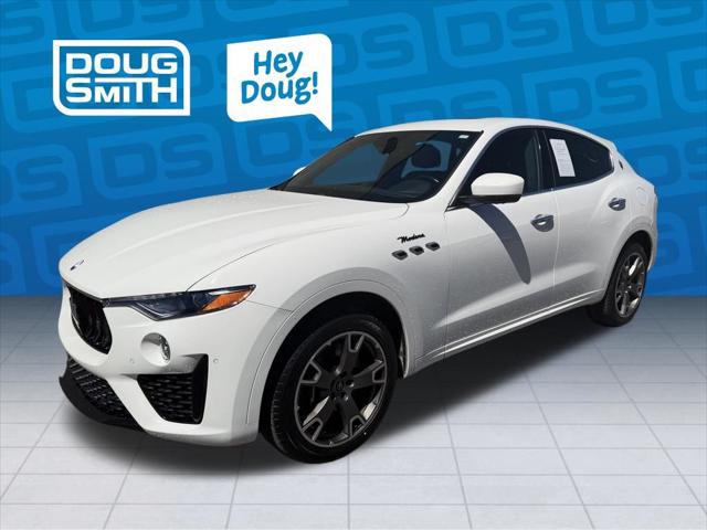 2023 Maserati Levante Modena for sale in American Fork, UT