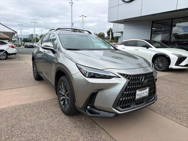 2026 Lexus NX 350 Premium for sale in Concord, CA