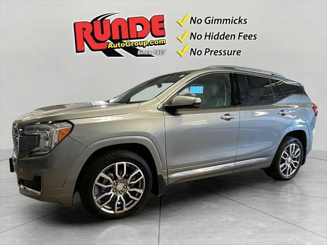 2024 GMC Terrain AWD Denali for sale in Platteville, WI