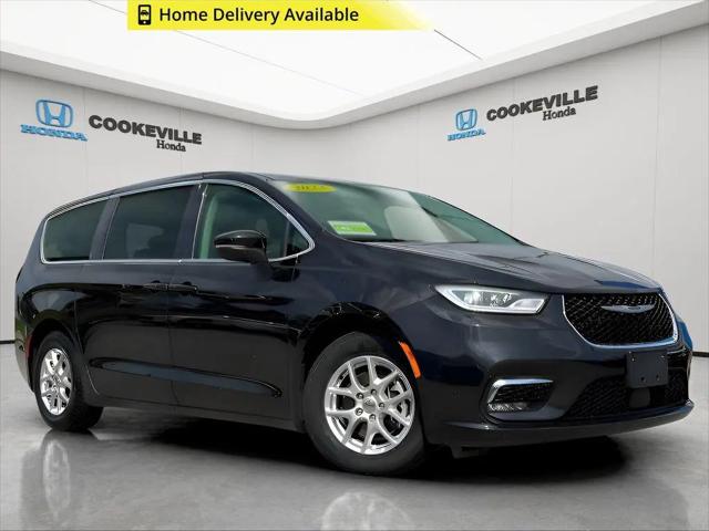 2023 Chrysler Pacifica Touring L for sale in Cookeville, TN