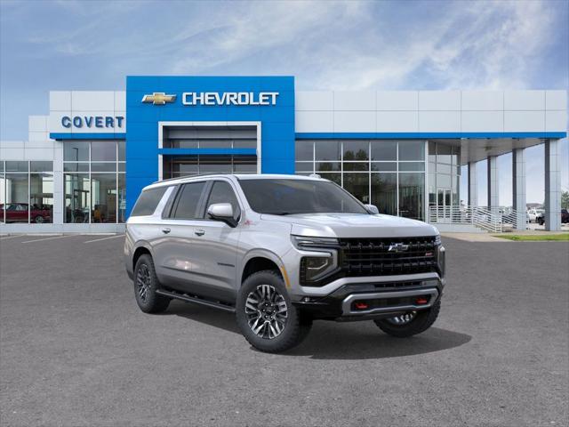 2026 Chevrolet Suburban Z71, 4WD for sale in Bastrop, TX