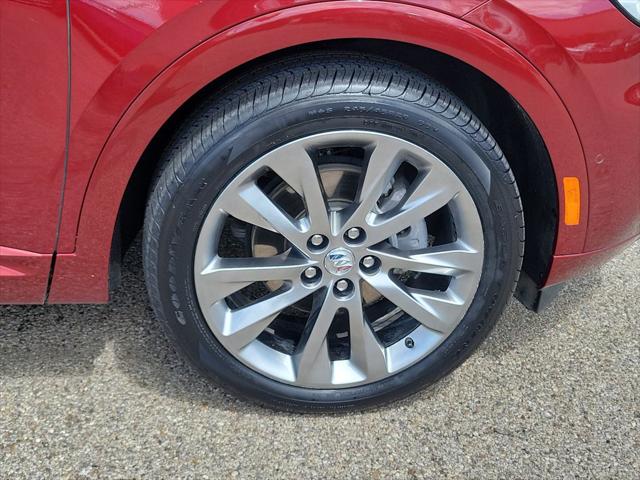 2022 Buick Envision AWD Avenir