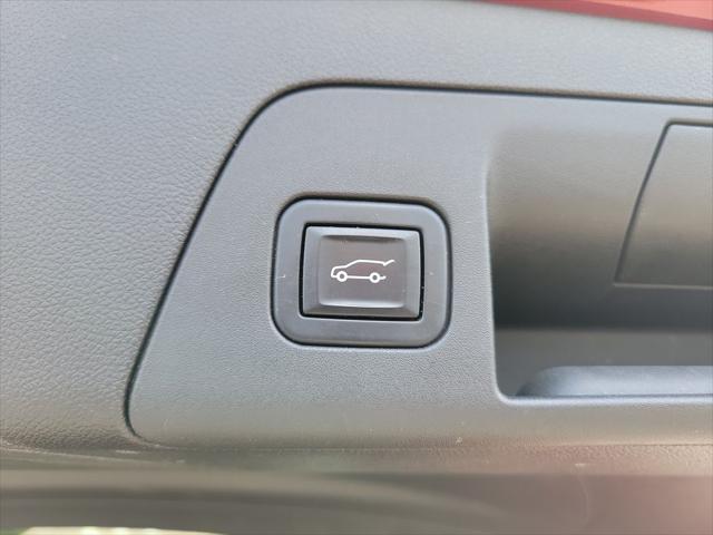 2022 Buick Envision AWD Avenir