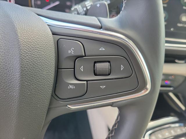 2022 Buick Envision AWD Avenir