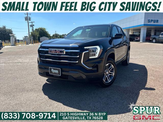 2027 GMC Terrain AWD Elevation for sale in Gatesville, TX