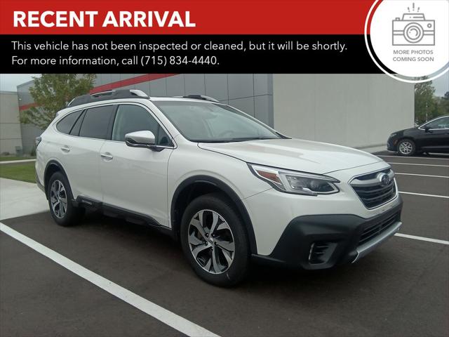 2020 Subaru Outback Touring for sale in Chippewa Falls, WI