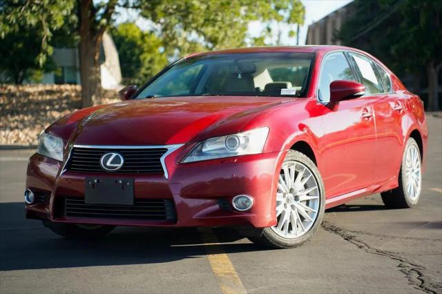 2013 Lexus GS 350 Base for sale in Murray, UT