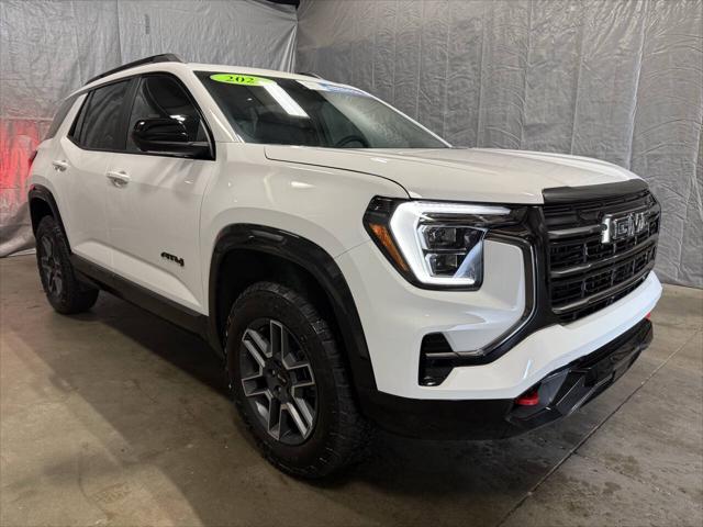 2026 GMC Terrain AWD AT4 for sale in Grand Island, NE