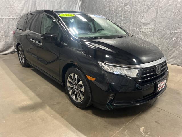 2023 Honda Odyssey EX-L for sale in Grand Island, NE