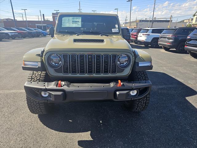 2027 Jeep Gladiator GLADIATOR MOJAVE X 4X4 2027 Jeep Gladiator GLADIATOR MOJAVE X 4X4