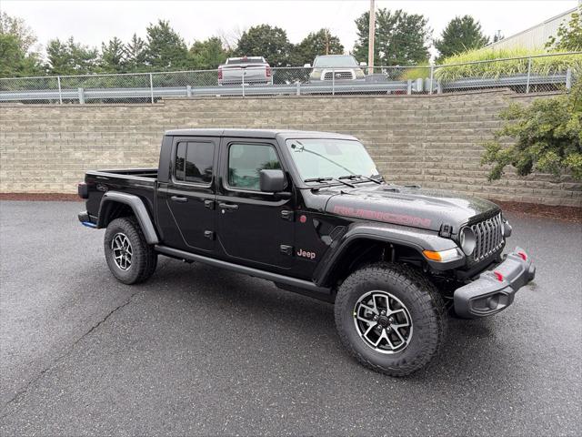 2027 Jeep Gladiator Rubicon 2027 Jeep Gladiator Rubicon