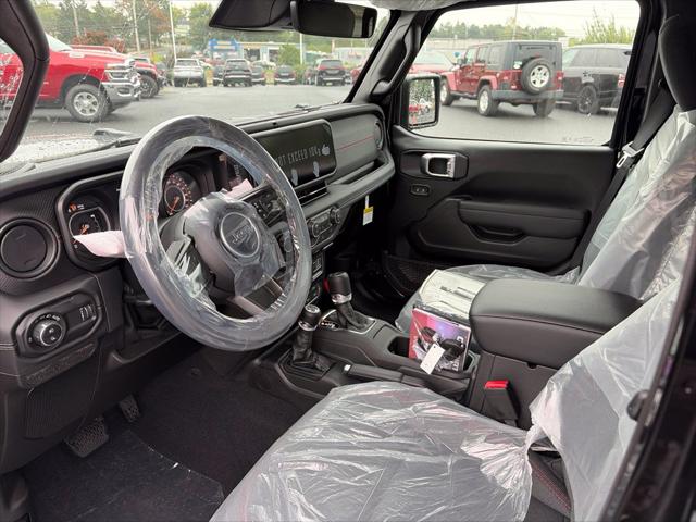 2027 Jeep Gladiator Rubicon 2027 Jeep Gladiator Rubicon