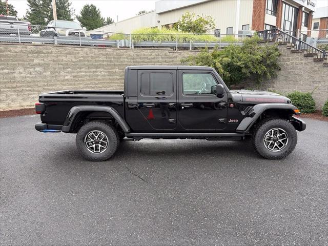 2027 Jeep Gladiator Rubicon 2027 Jeep Gladiator Rubicon