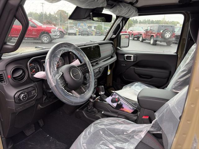 2027 Jeep Gladiator Rubicon 2027 Jeep Gladiator Rubicon
