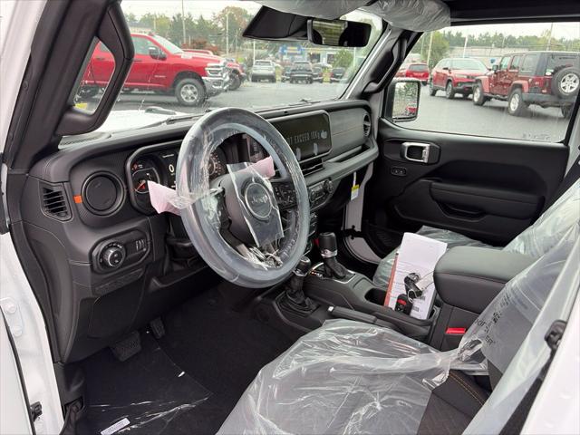 2027 Jeep Gladiator Mojave 2027 Jeep Gladiator Mojave