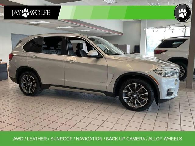 2018 BMW X5 xDrive35d for sale in Kansas City, MO