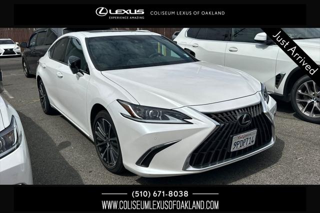 2024 Lexus ES 350 350 for sale in Oakland, CA