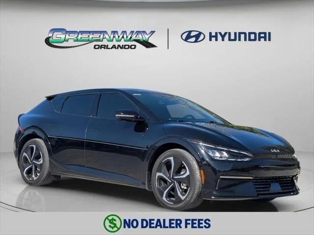 2024 Kia EV6 GT-Line for sale in Orlando, FL