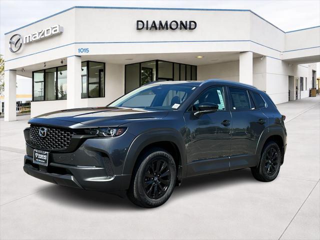 2026 Mazda CX-50 Hybrid Preferred for sale in Lancaster, CA