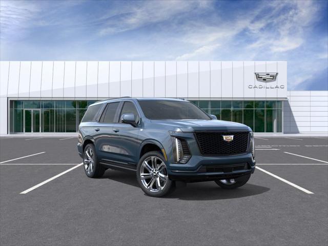 2026 Cadillac Escalade Sport for sale in Highland, MI
