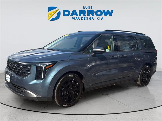 2027 Kia Carnival SX Prestige for sale in Menomonee Falls, WI