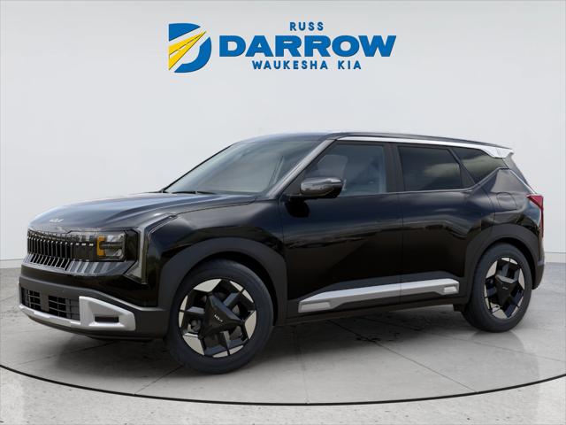 2027 Kia Seltos S for sale in Menomonee Falls, WI