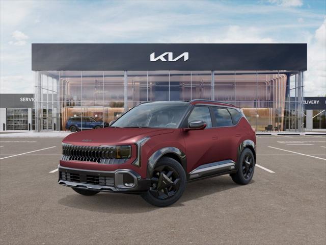 2027 Kia Seltos X-Line S for sale in Menomonee Falls, WI