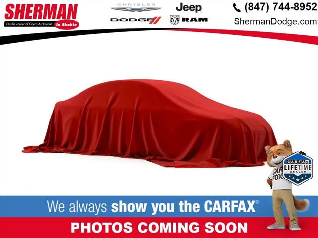 2023 Jeep Grand Cherokee Limited 4x4 for sale in Skokie, IL