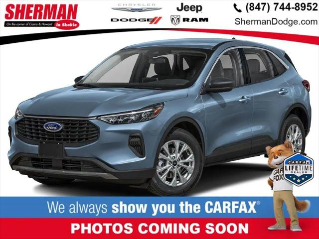 2023 Ford Escape Active for sale in Skokie, IL