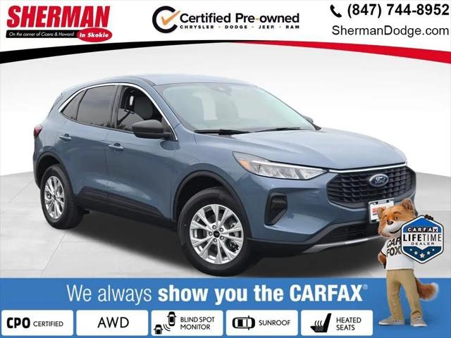 2023 Ford Escape Active for sale in Skokie, IL
