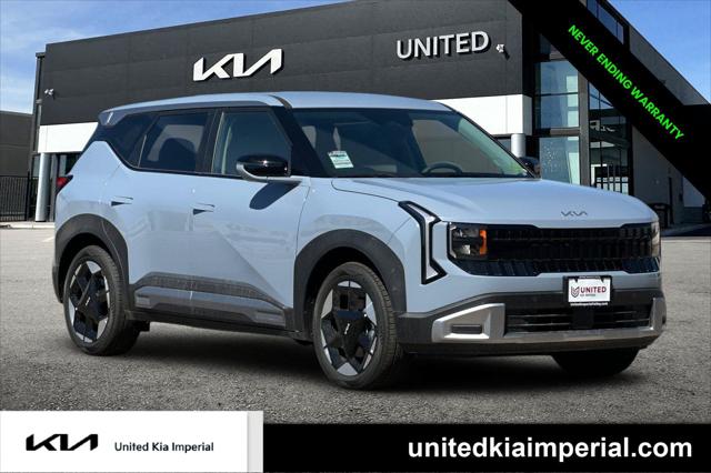 2027 Kia Seltos S for sale in Imperial, CA