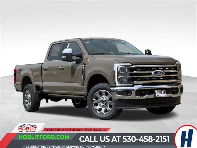 2026 Ford F-250 LARIAT for sale in Colusa, CA