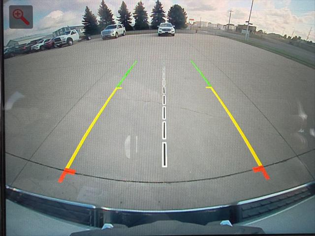 2022 Ram 1500 Laramie Crew Cab 4x4 57 Box