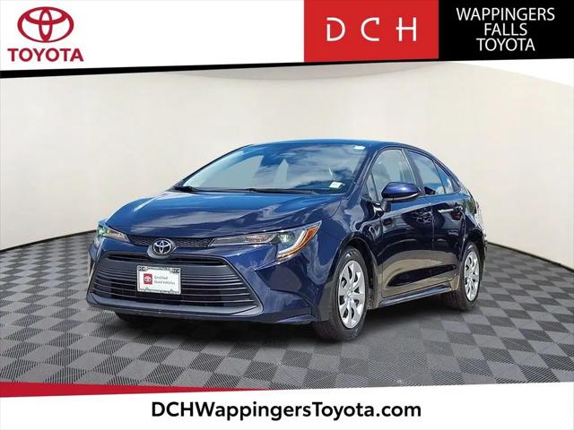 2024 Toyota Corolla LE for sale in Wappingers Falls, NY