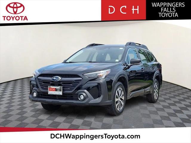2024 Subaru Outback Base for sale in Wappingers Falls, NY