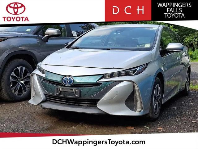 2018 Toyota Prius Prime Premium for sale in Wappingers Falls, NY